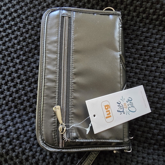 Lug Zepplin 2 RFID - Picture 3 of 3